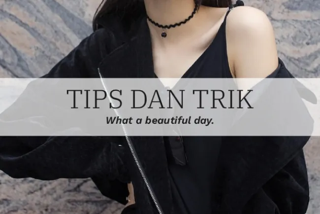 Tips dan Trik Bio Link