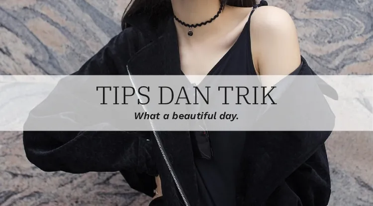 Tips dan Trik Bio Link